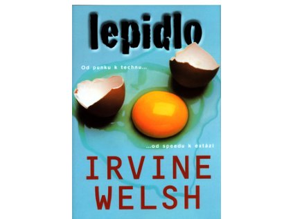Lepidlo (Stav Použité zboží - běžné opotřebení)