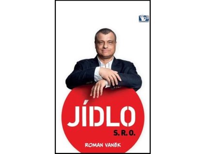 Jídlo s.r.o. (Stav Použité zboží - jako nová)