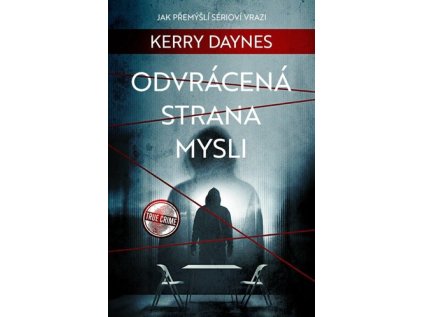 Odvrácená strana mysli (Stav Použité zboží - běžné opotřebení)