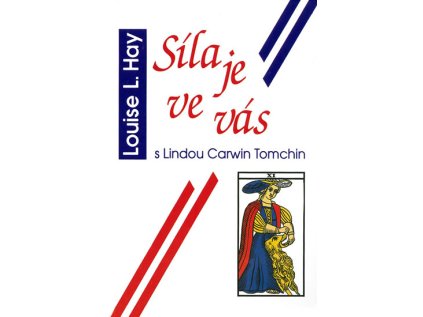 Síla je ve vás (Stav Použité zboží - běžné opotřebení)