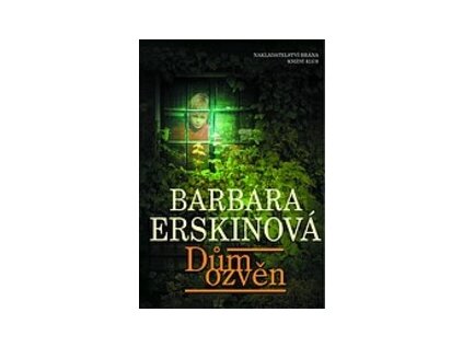 Dům ozvěn (Stav Použité zboží - Jako nová)