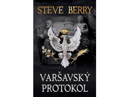 Varšavský protokol (Stav Nová - lehce poškozená)