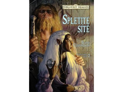 Hvězdný třpyt a stíny 2 - Spletité sítě (Stav Nová)