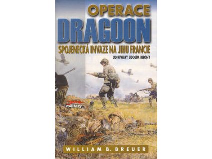 Operace Dragoon