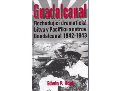 Guadalcanal (Stav Použité zboží - běžné opotřebení)