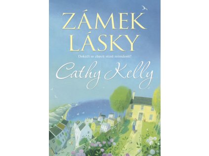 Zámek lásky (Stav Použité zboží - Jako nová)