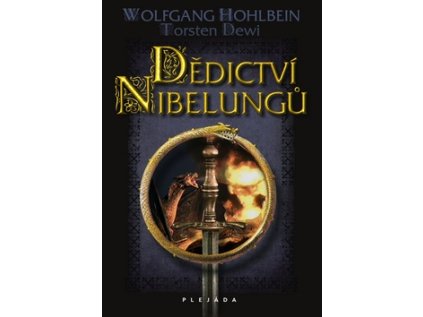 Dědictví Nibelungů (Stav Nová)