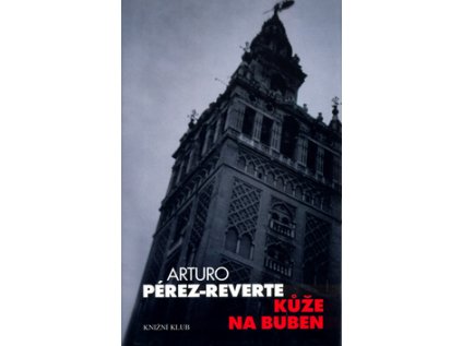 Kůže na buben (Stav Nová - lehce poškozená)