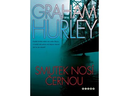 Smutek nosí černou (Stav Nová - lehce poškozená)