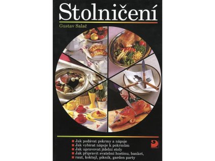 Stolničení (Stav Použité zboží - běžné opotřebení)