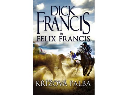 Křížová palba (Stav Nová - lehce poškozená)