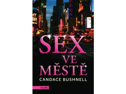 Sex ve městě (Stav Použité zboží - Běžné opotřebení)