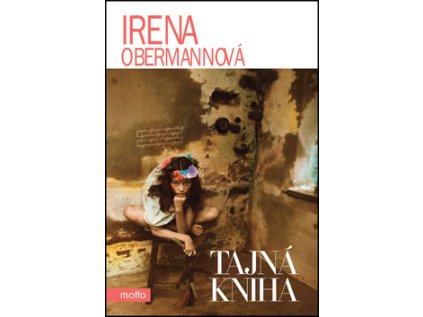 Tajná kniha (Stav Použité zboží - běžné opotřebení)