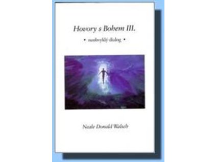 Hovory s Bohem III. (Stav Použité zboží - běžné opotřebení)