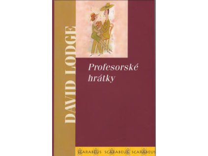 Profesorské hrátky (Stav Použité zboží - běžné opotřebení)