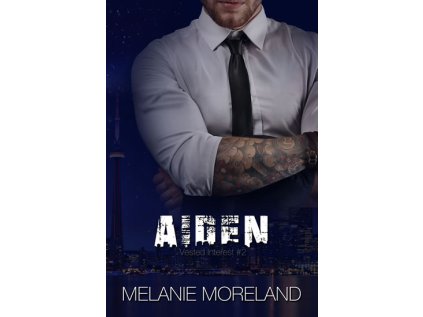 Aiden (Stav Nová - lehce poškozená)