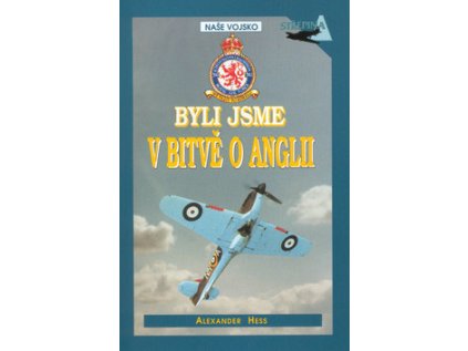 Byli jsme v bitvě o Anglii