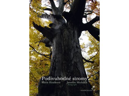 Podivuhodné stromy (Stav Použité zboží - Jako nová)