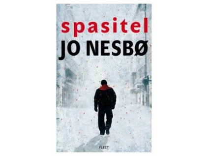 Spasitel (Stav Použité zboží - Běžné opotřebení)