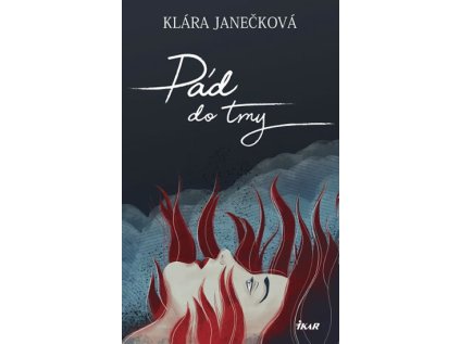 Pád do tmy (Stav Použité zboží - Běžné opotřebení)