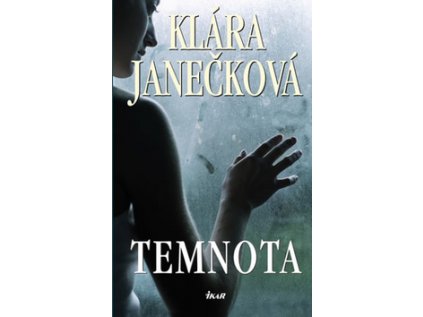 Temnota (Stav Použité zboží - Běžné opotřebení)