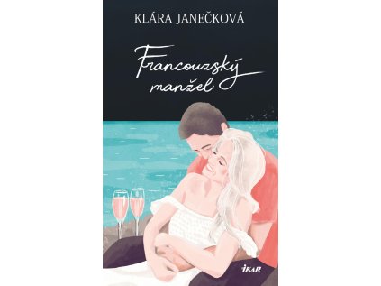 Francouzský manžel (Stav Použité zboží - Jako nová)