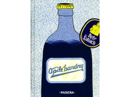 Opilé banány (Stav Použité zboží - Jako nová)