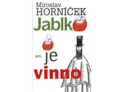 Jablko je vinno (Stav Použité zboží - Běžné opotřebení)