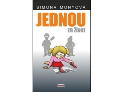 Jednou za život (Stav Použité zboží - Jako nová)