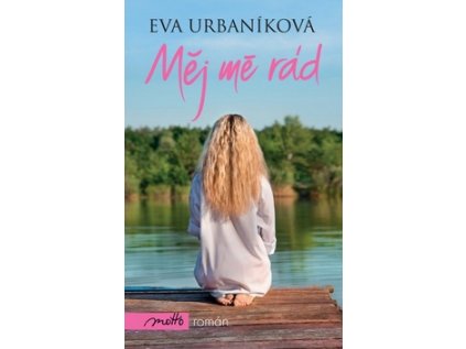 Měj mě rád (Stav Použité zboží - Běžné opotřebení)