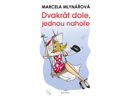 Dvakrát dole, jednou nahoře (Stav Použité zboží - Běžné opotřebení)