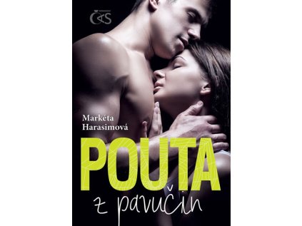 Pouta z pavučin (Stav Použité zboží - Jako nová)