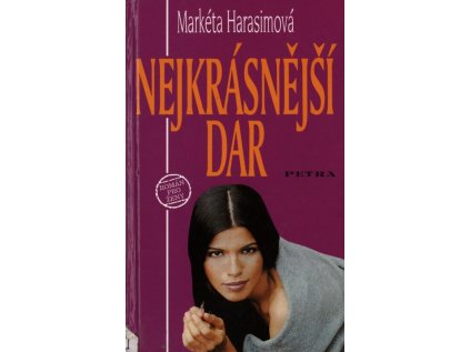 Nejkrásnější dar (Stav Použité zboží - Běžné opotřebení)