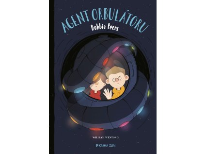 Agent orbulátoru (Stav Nová - lehce poškozená)