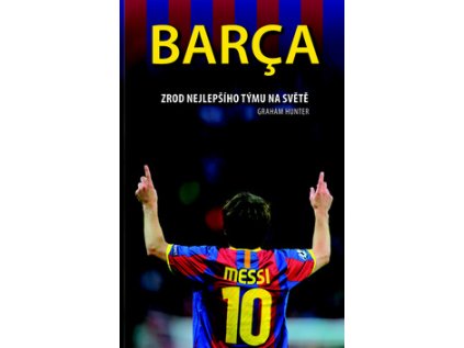 Barca (Stav Použité zboží - Běžné opotřebení)