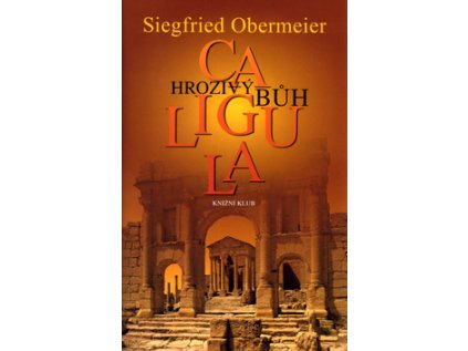 Caligula (Stav Použité zboží - Běžné opotřebení)