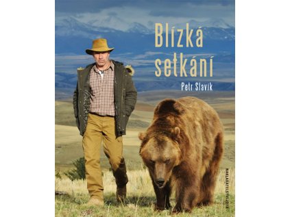 Blízká setkání (Stav Použité zboží - Běžné opotřebení)