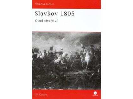 Slavkov 1805 (Stav Použité zboží - Běžné opotřebení)