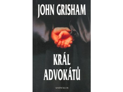 Král advokátů (Stav Použité zboží - Běžné opotřebení)