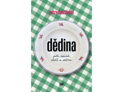 Dědina (Stav Použité zboží - Běžné opotřebení)