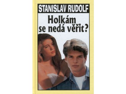 Holkám se nedá věřit? (Stav Použité zboží - Běžné opotřebení)