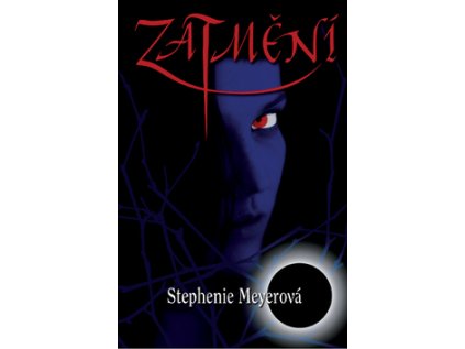 Zatmění (Stav Použité zboží - Běžné opotřebení)