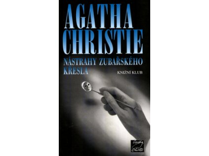 Nástrahy zubařského křesla (Stav Použité zboží - Běžné opotřebení)