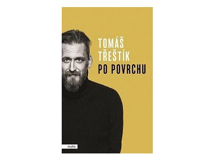 Po povrchu (Stav Nová - lehce poškozená)