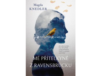 Mé přítelkyně z Ravensbrücku (Stav Použité zboží - jako nová)