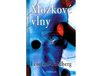 Mozkové vlny (Stav Použité zboží, jako nová)