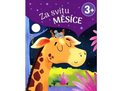 Za svitu měsíce 3+ (Stav Nová)