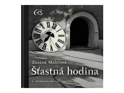 Šťastná hodina