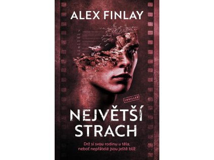 Největší strach