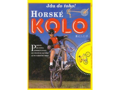 Horské kolo